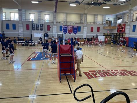Needham volleyball team tops Natick for 51st consecutive win